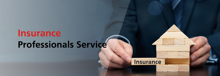 Insurance Professionals Service in Greater Tulsa
