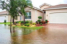 Tips to Help Prevent Water Damage