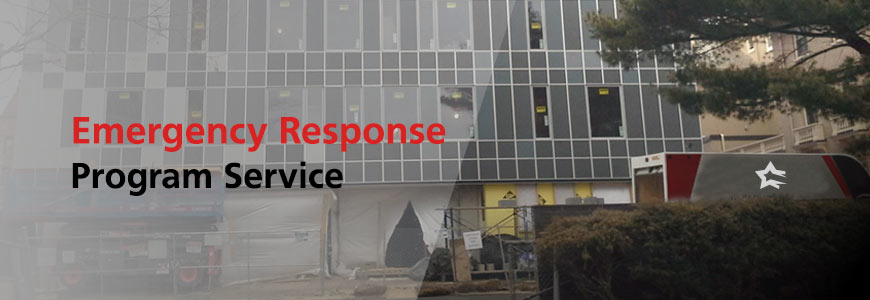 Emergency Response Program (ERP) Service in Greater Tulsa